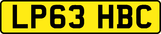 LP63HBC