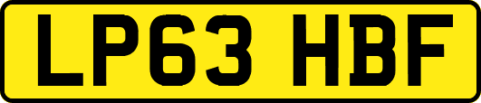 LP63HBF