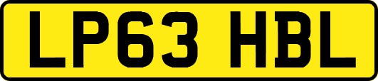 LP63HBL