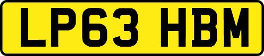 LP63HBM