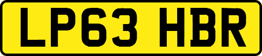 LP63HBR