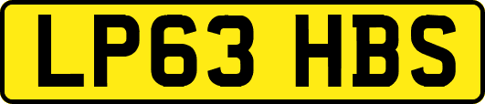 LP63HBS