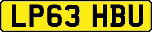 LP63HBU