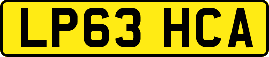 LP63HCA