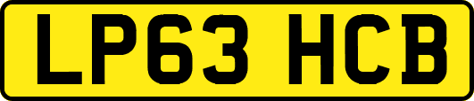 LP63HCB