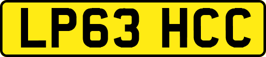 LP63HCC