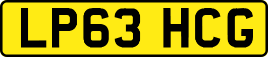LP63HCG