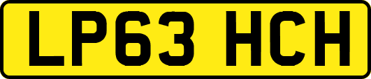 LP63HCH