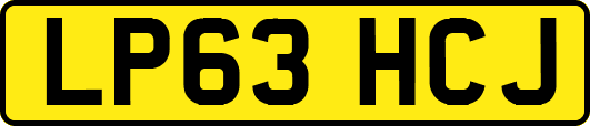 LP63HCJ