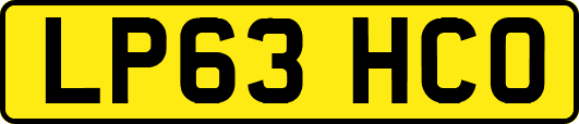 LP63HCO