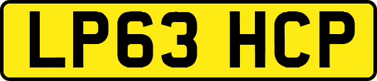 LP63HCP