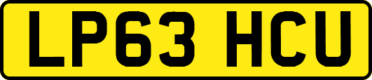 LP63HCU