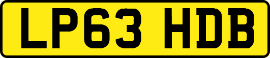 LP63HDB