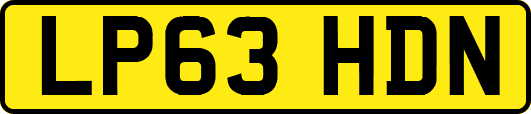 LP63HDN