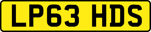 LP63HDS