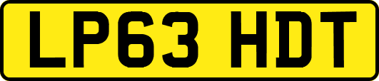 LP63HDT