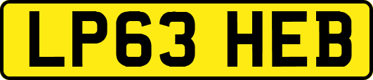 LP63HEB