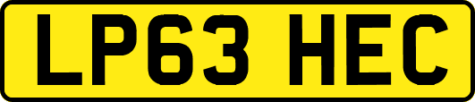 LP63HEC