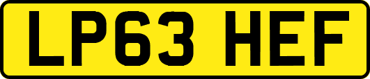 LP63HEF