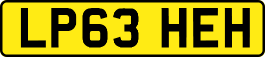 LP63HEH
