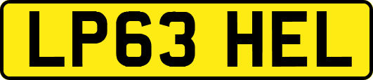 LP63HEL