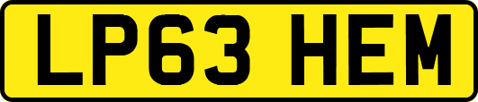 LP63HEM