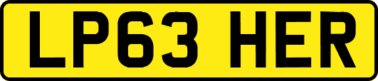 LP63HER