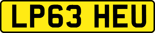LP63HEU