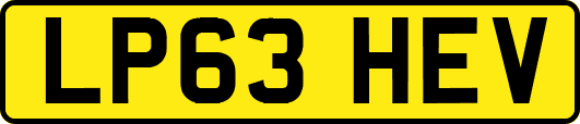 LP63HEV