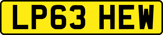 LP63HEW