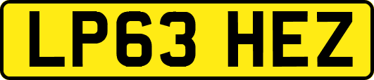 LP63HEZ