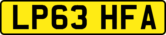 LP63HFA