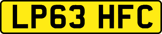 LP63HFC