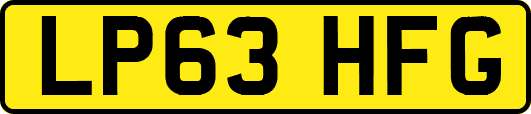 LP63HFG