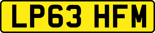 LP63HFM