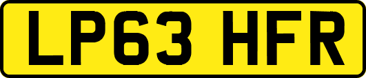 LP63HFR