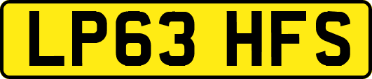 LP63HFS