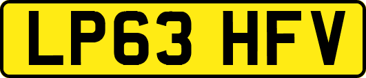 LP63HFV