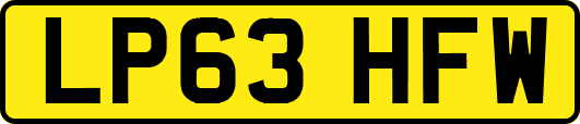 LP63HFW