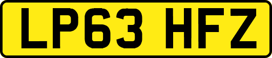 LP63HFZ