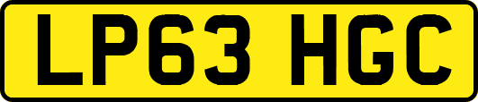 LP63HGC