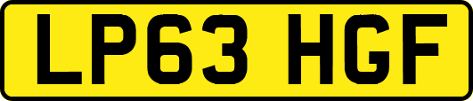 LP63HGF