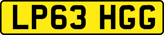LP63HGG