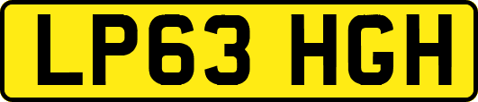 LP63HGH