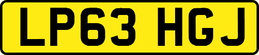 LP63HGJ
