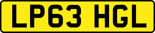 LP63HGL