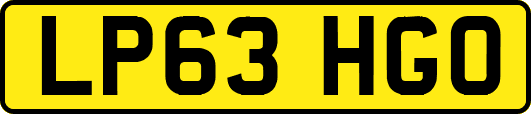 LP63HGO