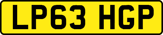 LP63HGP