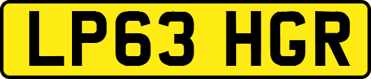 LP63HGR