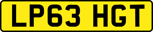 LP63HGT